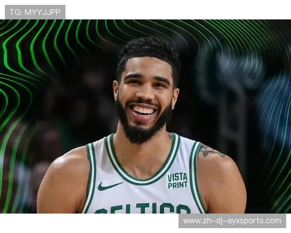 塔图姆精准三分，凯尔特人外线火力全开——新赛季战术解码